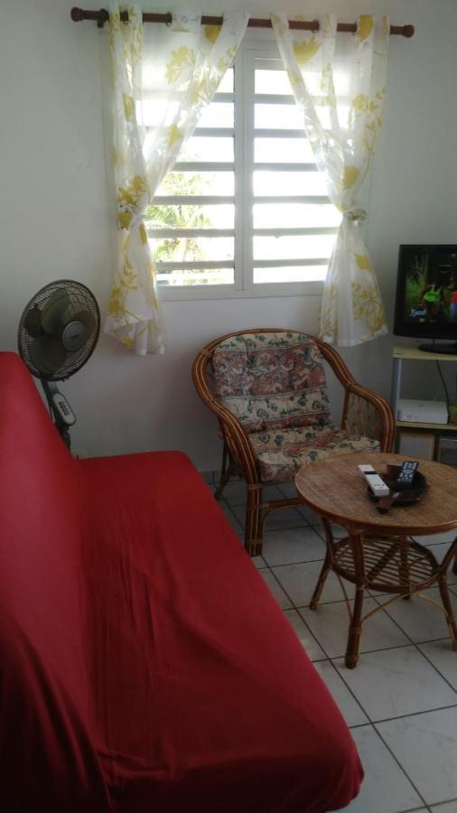 לה מול Villa Kazaluce - Appartement 2 Chambres מראה חיצוני תמונה
