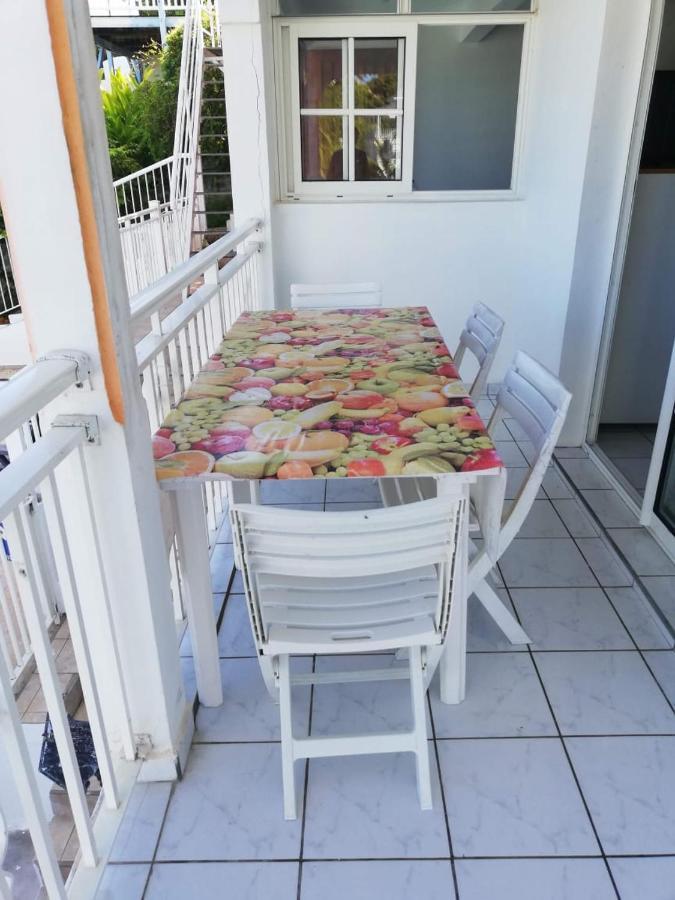 לה מול Villa Kazaluce - Appartement 2 Chambres מראה חיצוני תמונה