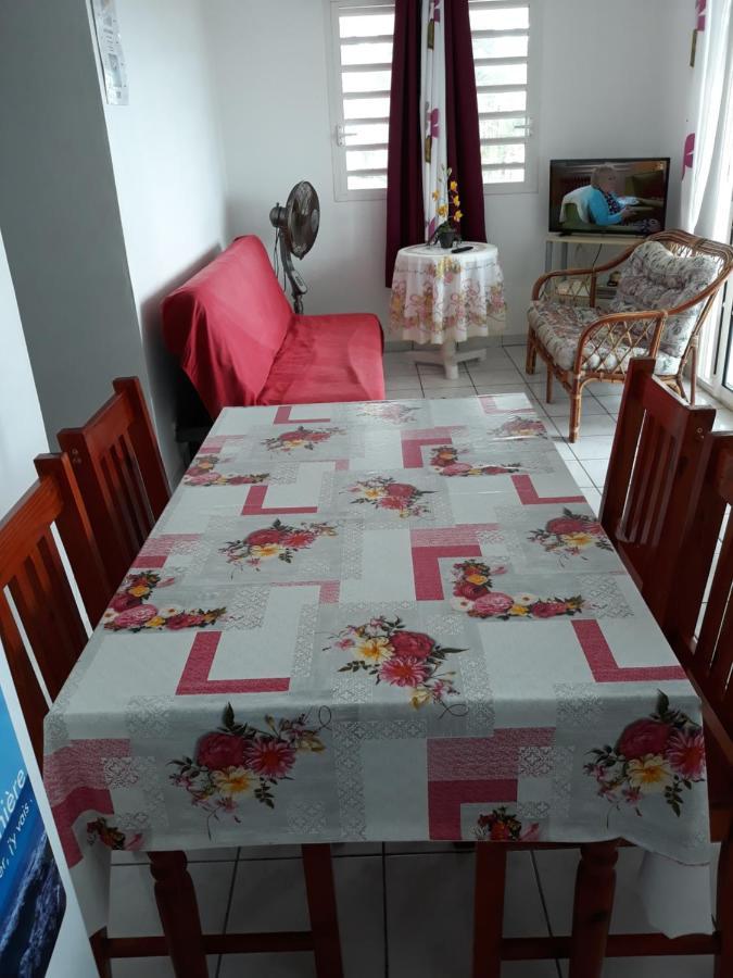 לה מול Villa Kazaluce - Appartement 2 Chambres מראה חיצוני תמונה