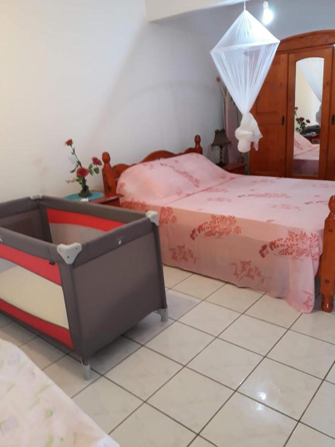 לה מול Villa Kazaluce - Appartement 2 Chambres מראה חיצוני תמונה
