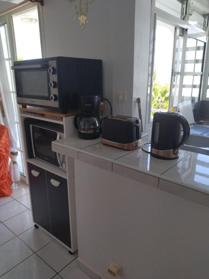 לה מול Villa Kazaluce - Appartement 2 Chambres מראה חיצוני תמונה